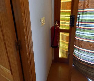 Lecrin House | Un balcón a Sierra Nevada