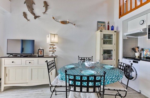 Bretignolles-sur-Mer Apartment | Un balcon à la mer - Vue & accès mer