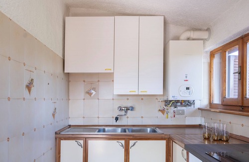 Spello Apartment | Un balcone su Spello