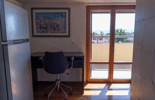 Spello Apartment | Un balcone su Spello