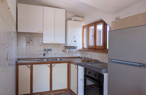 Spello Apartment | Un balcone su Spello