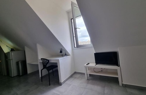 Madeleine - Saint-Leonard Apartment | Un cocon à Angers
