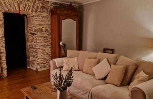 Allassac House | Un coin de Corrèze