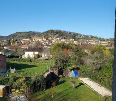 Saint-Cyprien Bed & Breakfast | Un coin de paradis en Dordogne