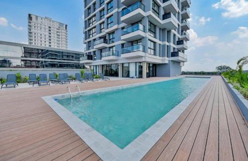 Asuncion House | Un espacio de lujo para que te sientas en casa