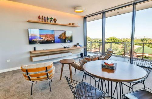 Asuncion House | Un espacio de lujo para que te sientas en casa