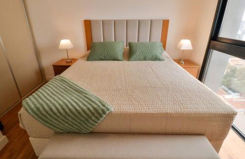 Asuncion House | Un espacio de lujo para que te sientas en casa