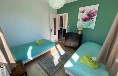 Lalinde House | Un Havre de Paix au Bord de la Dordogne