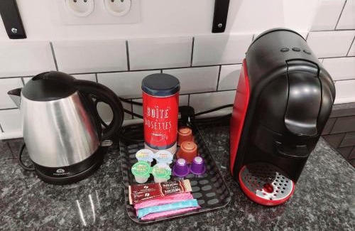 Les Sablettes Apartment | Un havre de paix les pieds dans l'eau