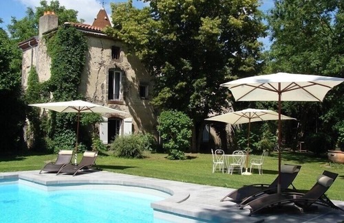 Genouillac House | Un Lieu Apaisant Pour Venir se Ressourcer