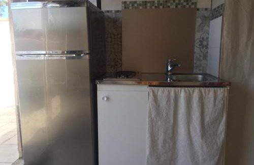 Coudoux Apartment | un nid en provence