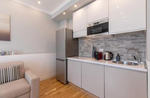 Novoli - San Donato Apartment | Un Nido di Charme in Florence-Tramvia Parking