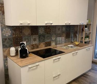San Donato Milanese Apartment | Un'oasi di relax a due passi dal Policlinico - MA