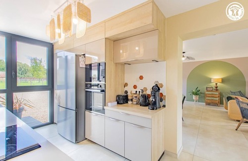 Ciel House | Un P'tit bout de Ciel