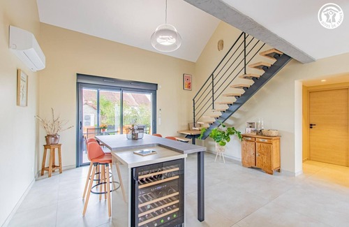 Ciel House | Un P'tit bout de Ciel