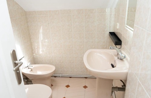 El Espinar House | UN PASEO POR LAS NUBES