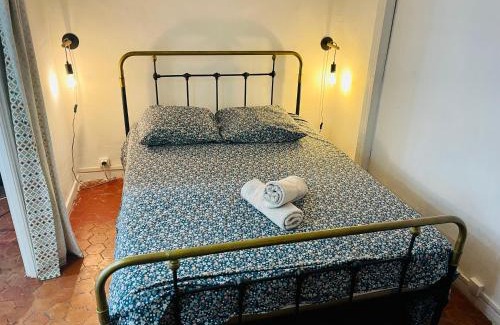 Prefecture Apartment | Un petit cocon en plein centre de Marseille