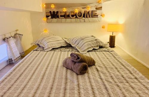 Prefecture Apartment | Un petit cocon en plein centre de Marseille