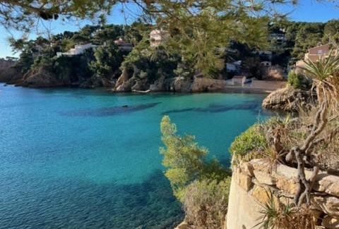 Ensues-la-Redonne House | Un petit coin de paradis - Studio Pura Vida, à 200m de la plage dans une calanque préservée