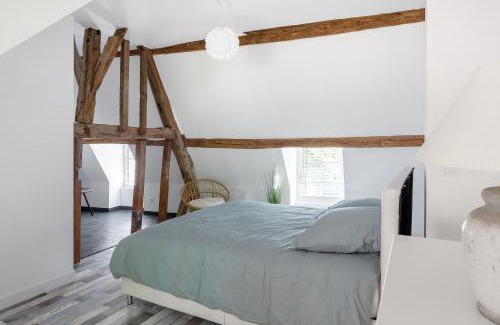 Beauvais Apartment | Un petit coin de Cathédrale