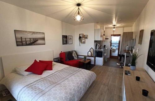 Montrichard Val de Cher Apartment | Un petit paradis pour se détendre et se ressourcer