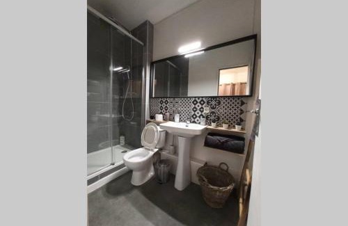 Montrichard Val de Cher Apartment | Un petit paradis pour se détendre et se ressourcer