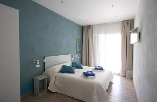Corticella Bed & Breakfast | un posto al sole