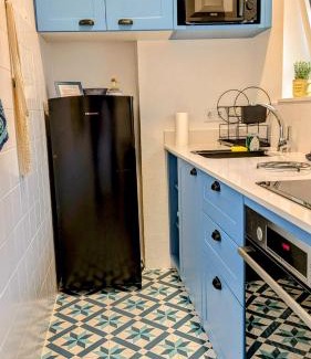 Port de la Selva Apartment | Un racò a L'Alt Empordà