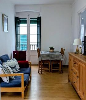 Port de la Selva Apartment | Un racò a L'Alt Empordà