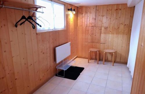 Chatel-Saint-Denis Ski Chalet | Un spacieux et confortable châlet