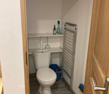 La Plagne-Tarentaise Apartment | Un studio dans notre chalet