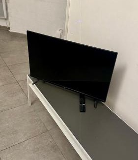 Le Camas Apartment | Un studio sympa en centre-ville rue du camas