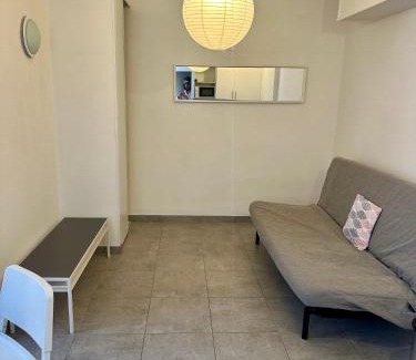 Le Camas Apartment | Un studio sympa en centre-ville rue du camas