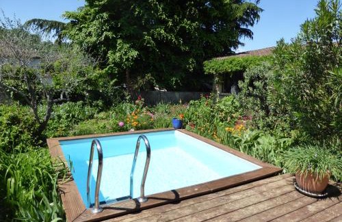 Valence Bed & Breakfast | Un temps pour le rêve