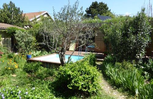 Valence Bed & Breakfast | Un temps pour le rêve