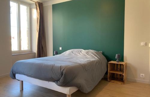 Les Epesses House | Un Toit Pour Vous