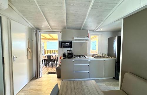 Claouey Other | Un toit sur le bassin Claouey