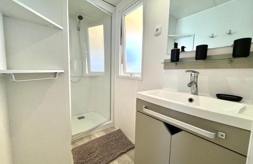 Claouey Other | Un toit sur le bassin Claouey