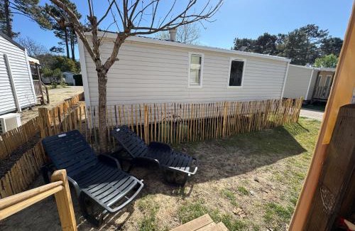 Claouey Other | Un toit sur le bassin Claouey