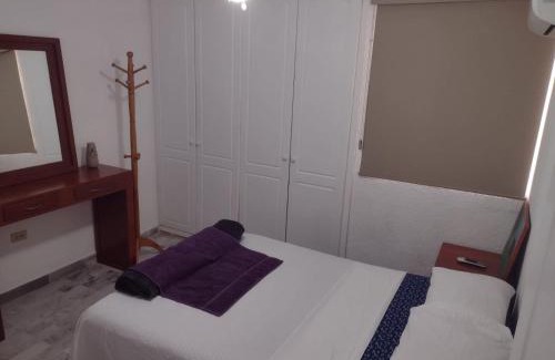 Downtown Mazatlan Apartment | Una estancia inolvidable