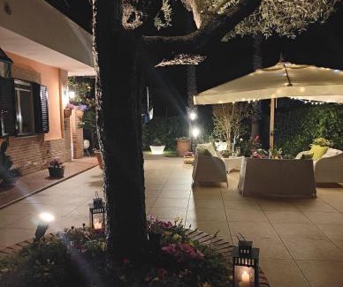 Castellabate Apartment | Una fuga inaspettata
