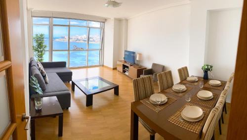 La Coruna Apartment | Una imagen vale mas que mil palabras