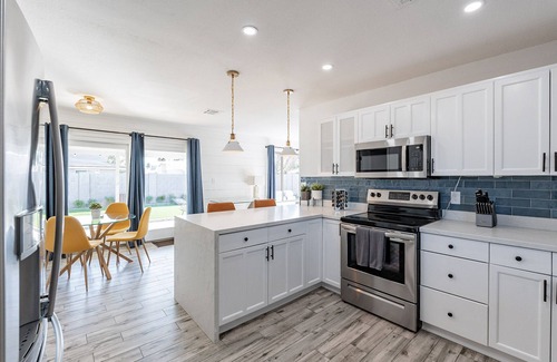 Park Scottsdale Four House | Unbeatable Scottsdale location mins from all the shops, bars & best restaurants!