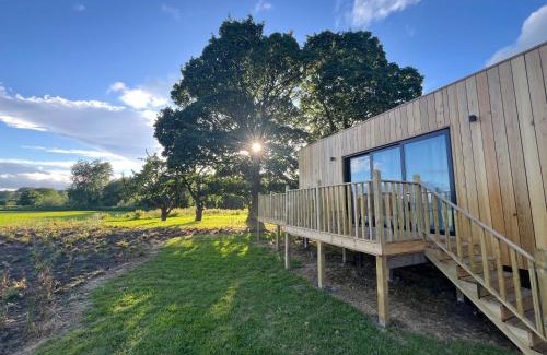 Shincliffe House | Unbox at Poplar Tree