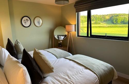 Shincliffe House | Unbox at Poplar Tree