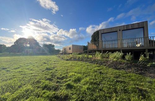 Shincliffe House | Unbox at Poplar Tree