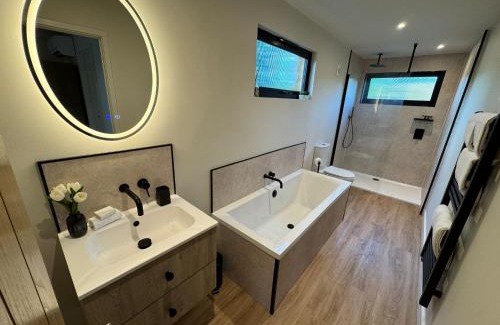 Shincliffe House | Unbox at Poplar Tree