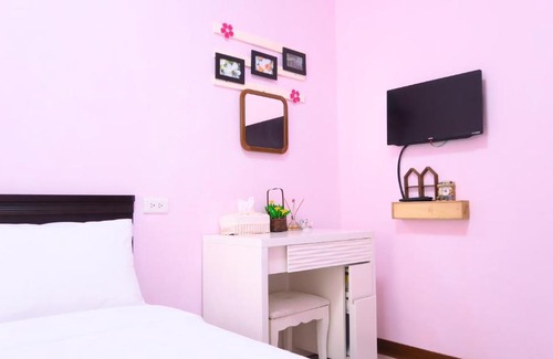 Sanzhi Bed & Breakfast | Uncle Pumpkin