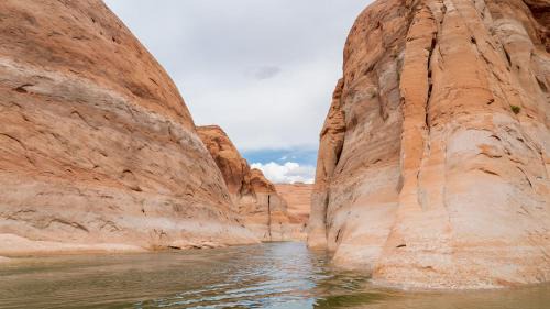 Big Water Other | Under Canvas Lake Powell-Grand Staircase