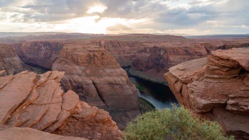 Big Water Other | Under Canvas Lake Powell-Grand Staircase